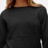 Pull en tricot Vmdoffy