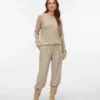 Pull en tricot Vmdoffyshine