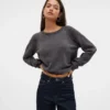 Pull en tricot Vmdoffyshine