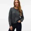Pull en tricot Vmdoffyshine