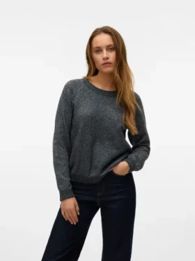 Pull en tricot Vmdoffyshine