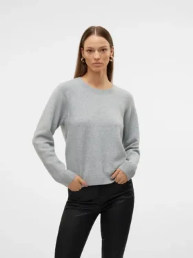 Pull en tricot Vmdoffyshine