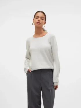 Pull en tricot Vmdoffyshine