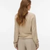 Pull en tricot Vmdoffyshine