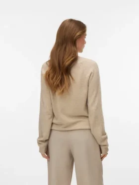 Pull en tricot Vmdoffyshine