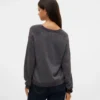 Pull en tricot Vmdoffyshine