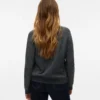 Pull en tricot Vmdoffyshine