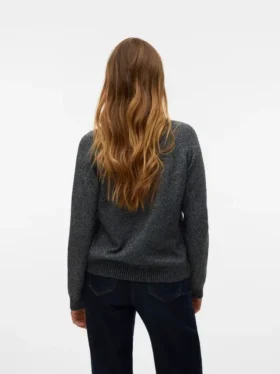 Pull en tricot Vmdoffyshine