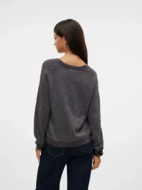 Pull en tricot Vmdoffyshine