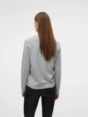Pull en tricot Vmdoffyshine