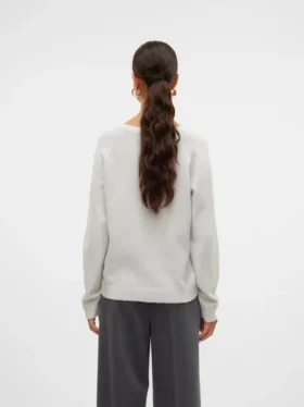 Pull en tricot Vmdoffyshine