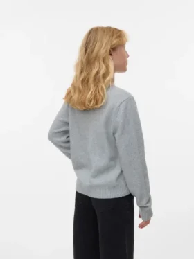 Pull en tricot Vmdoffyshine