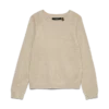 Pull en tricot Vmdoffyshine