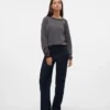 Pull en tricot Vmdoffyshine