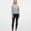 Pull en tricot Vmdoffyshine