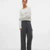 Pull en tricot Vmdoffyshine