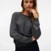Pull en tricot Vmdoffyshine