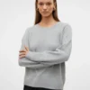 Pull en tricot Vmdoffyshine