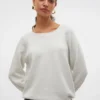 Pull en tricot Vmdoffyshine