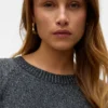 Pull en tricot Vmdoffyshine