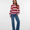 Pull en tricot Vmdoja