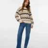 Pull en tricot Vmdoja