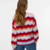 Pull en tricot Vmdoja