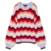 Pull en tricot Vmdoja