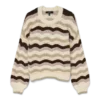Pull en tricot Vmdoja