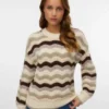 Pull en tricot Vmdoja