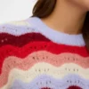 Pull en tricot Vmdoja