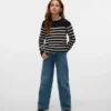 Pull en tricot Vmdory