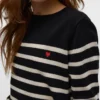 Pull en tricot Vmdory