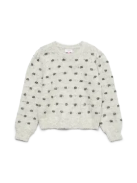 Pull en tricot Vmdotty