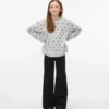 Pull en tricot Vmdotty