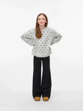 Pull en tricot Vmdotty