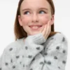 Pull en tricot Vmdotty