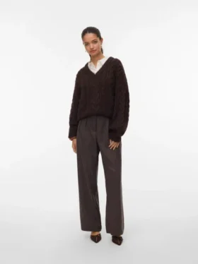 Pull en tricot Vmdream