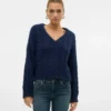 Pull en tricot Vmdream