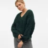Pull en tricot Vmdream