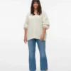 Pull en tricot Vmdream