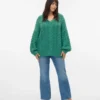 Pull en tricot Vmdream