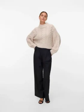 Pull en tricot Vmdream