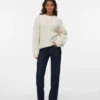 Pull en tricot Vmdream