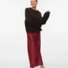 Pull en tricot Vmdream