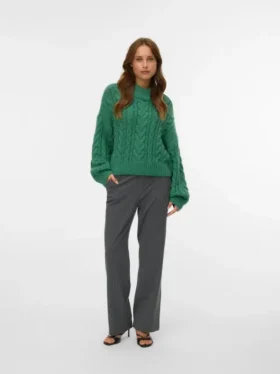 Pull en tricot Vmdream
