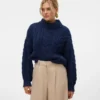 Pull en tricot Vmdream