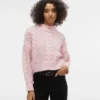 Pull en tricot Vmdream