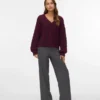 Pull en tricot Vmdream