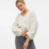 Pull en tricot Vmdream